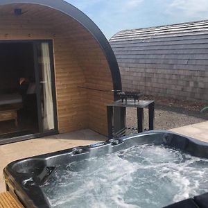Double Room Spa Bath